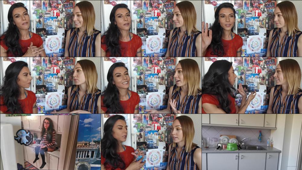 lilylabeau 06 04 2020 201484146 fridge time episode 2 whoo hoo