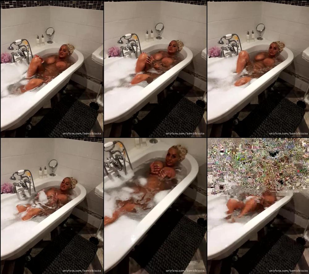 bambiblacks_uk 03 04 2019 27086965 Stream started at 04 03 2019 07 24 pm