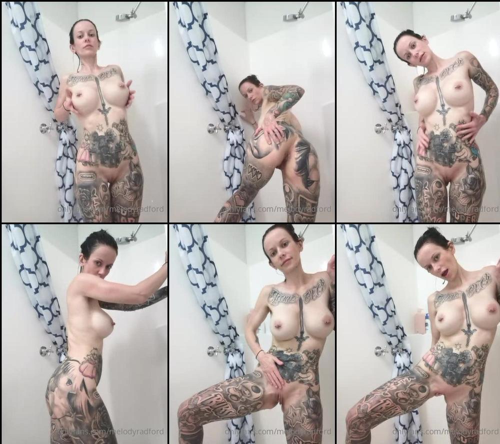 melodyradford 03 05 2021 2099711004 Showering