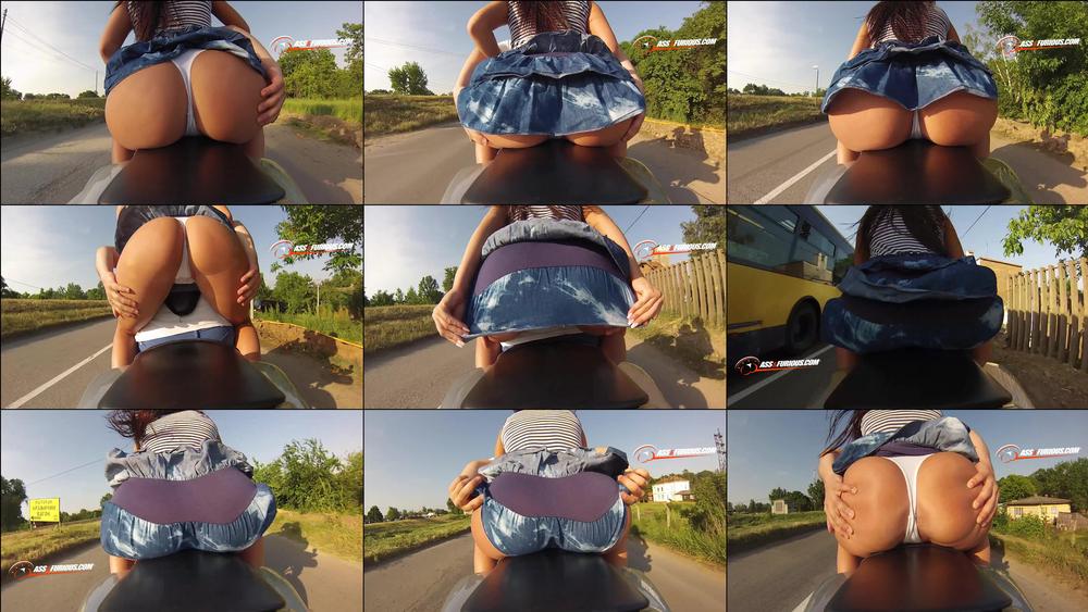 assandfurious 22 02 2020 157612594 Skirt Ride