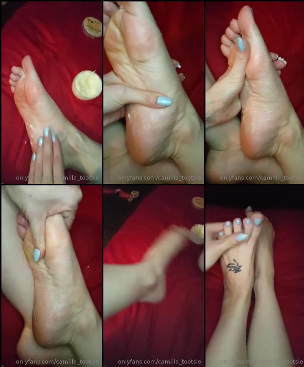 greatbritishsoles 10 02 2019 22006122 Got to keep them super soft 