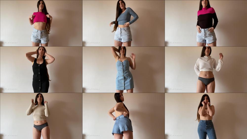 leinasexy 12069766 2020 01 21 i have received another package with clothes. i need your help to choose. 