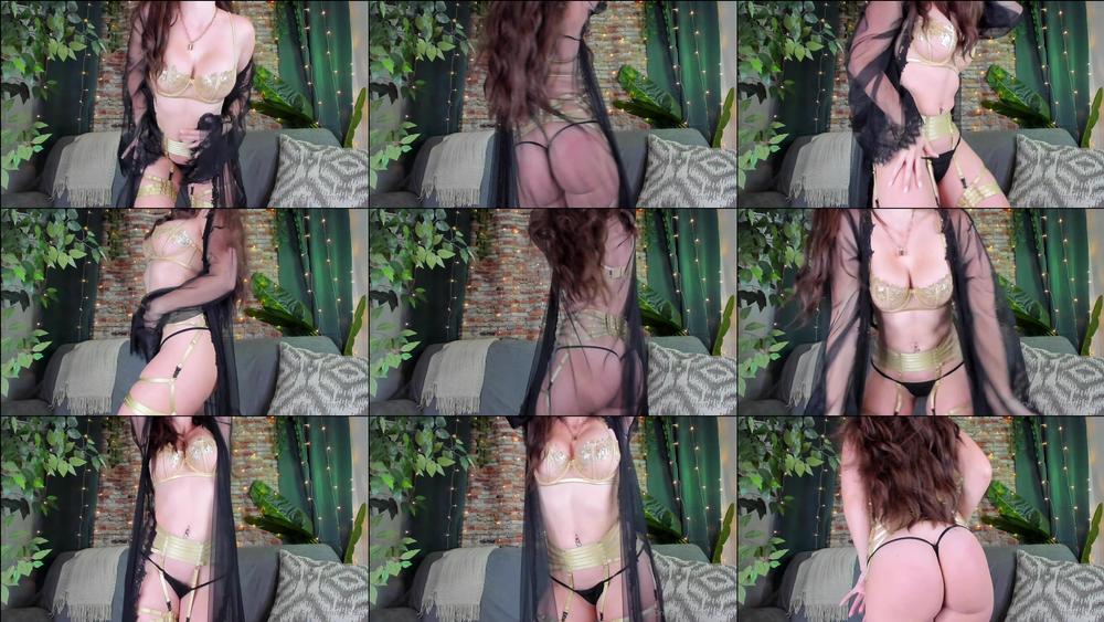 ella foxx 108042925 some teasy dances