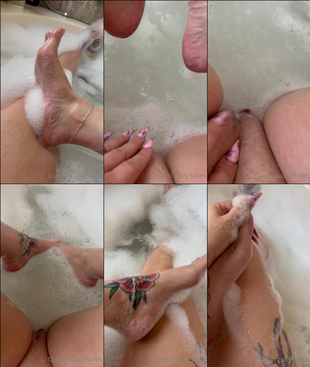 mystikal_mami 29 05 2022 2471064321 So ready for a fresh set  Also ready for June first     I have a lot of really naughty con