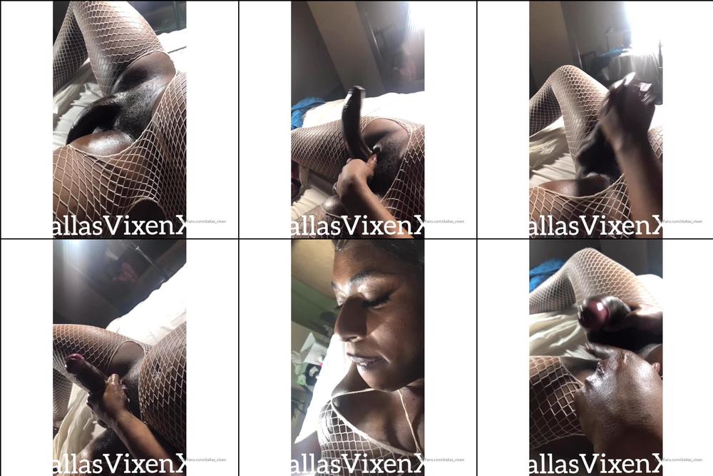 dallas vixen 04 04 2020 29558307 cum with me