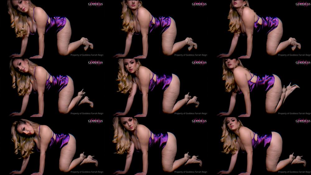 farrahreign 21 06 2021 2127975622 (1 18) Goon. Keep stroking