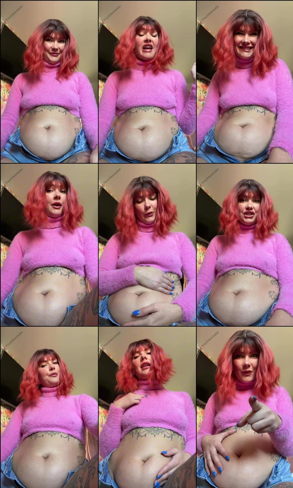 Your Vore step-Mother And Vore Wife Devour EVERYONE Feedee Feeder - October 12, 2024