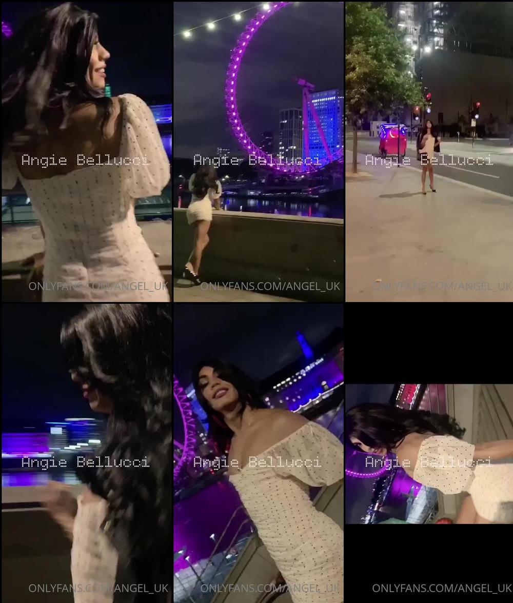 angel_uk 29 07 2020 608839466 After some time in lockdown decided go around the city with friends, two Brazilians, a Rus