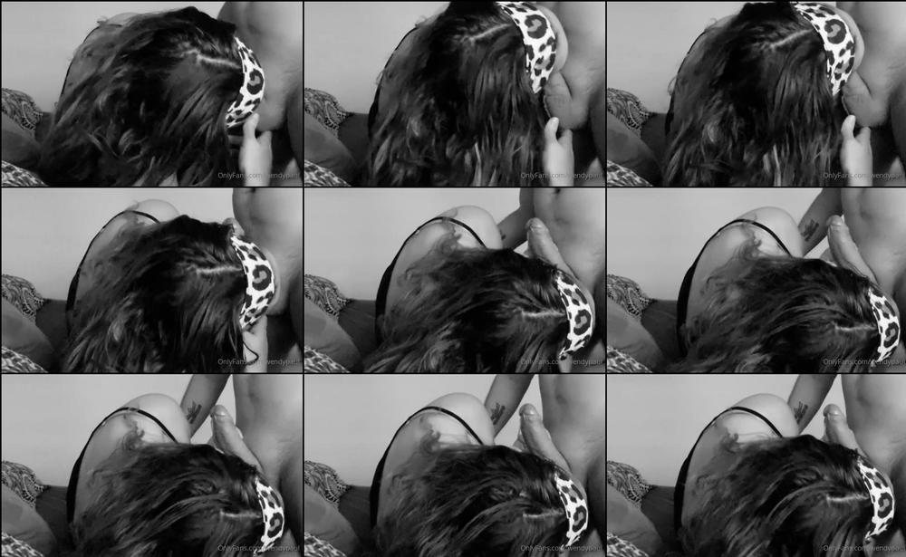 wendypaul 30 11 2023 3107050855 heerlijk slow blowjob filmpje... een 1010 paal in 2