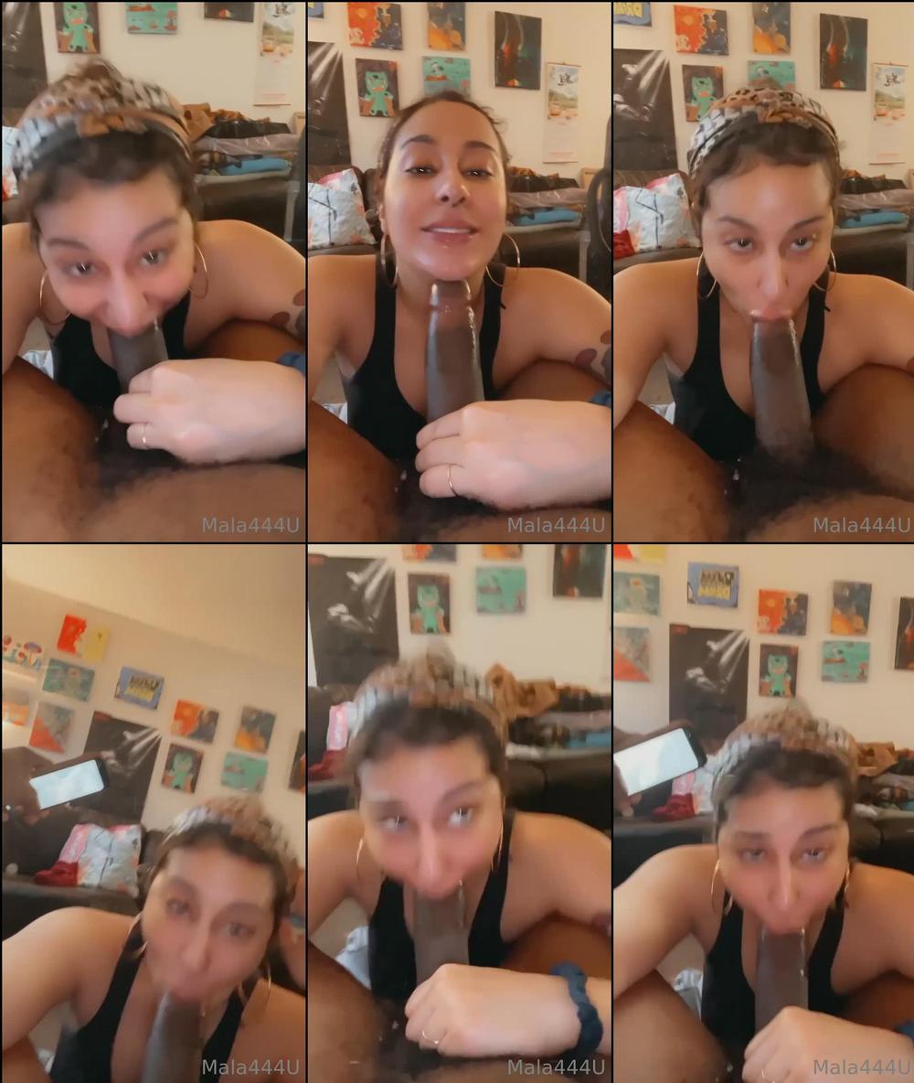 mala444u 29 04 2023 2855218389 Sucking on the Sex God 
