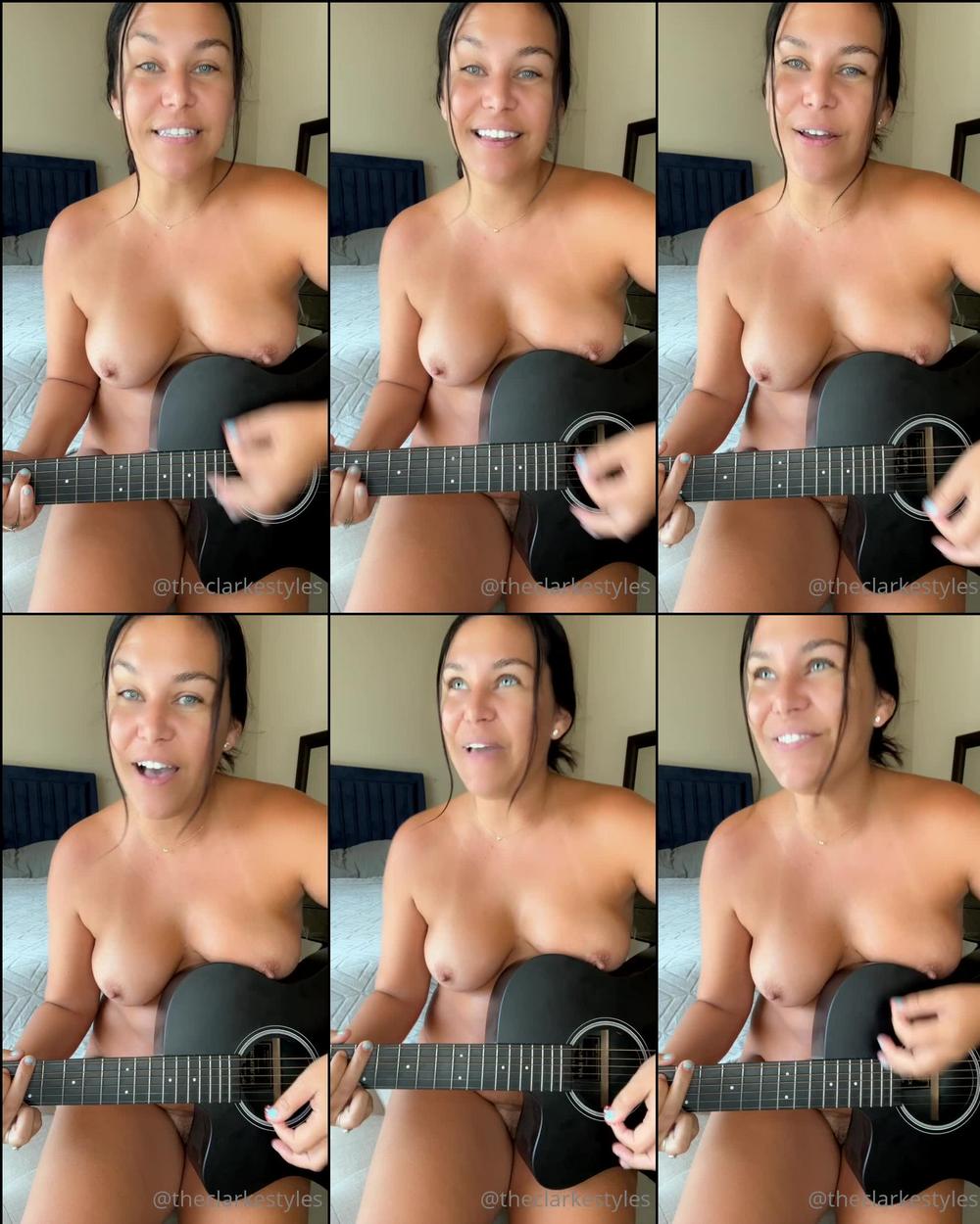 theclarkestyles 09 08 2022 2554762914 Naked Tunes Tuesday Presents  Tequila by Dan   Shay   Thank you Kirk for your contribution