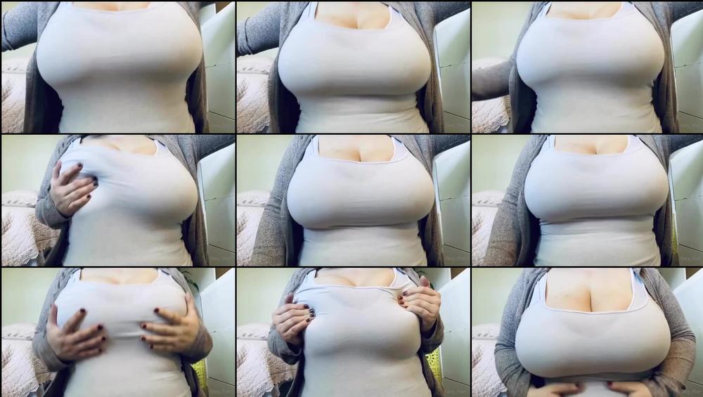 gwy_ther 02 06 2020 387404263 Itâs a hot titty Tuesday 