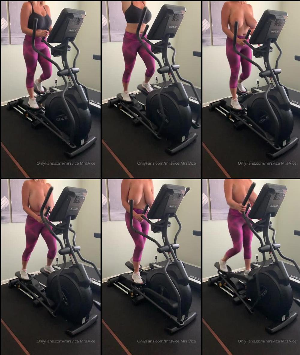 mrsvice 02 08 2019 48239336 Needed to hit the gym 