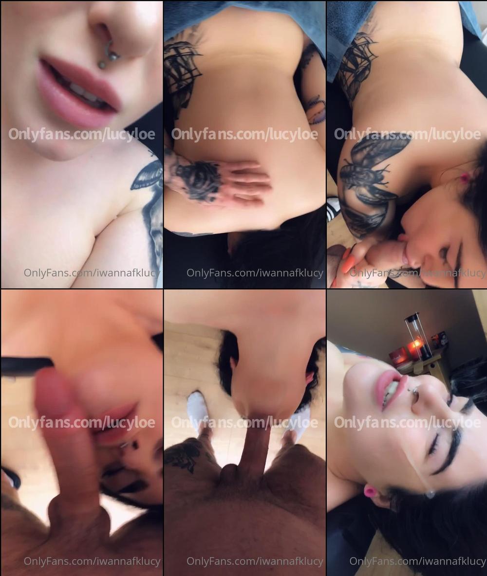 iwannafklucy 247546303 it s the vid you ve been waiting for hope you all had the best new year thanks so much for supporting me in 2021 we re gonna have so much fun in 2022 