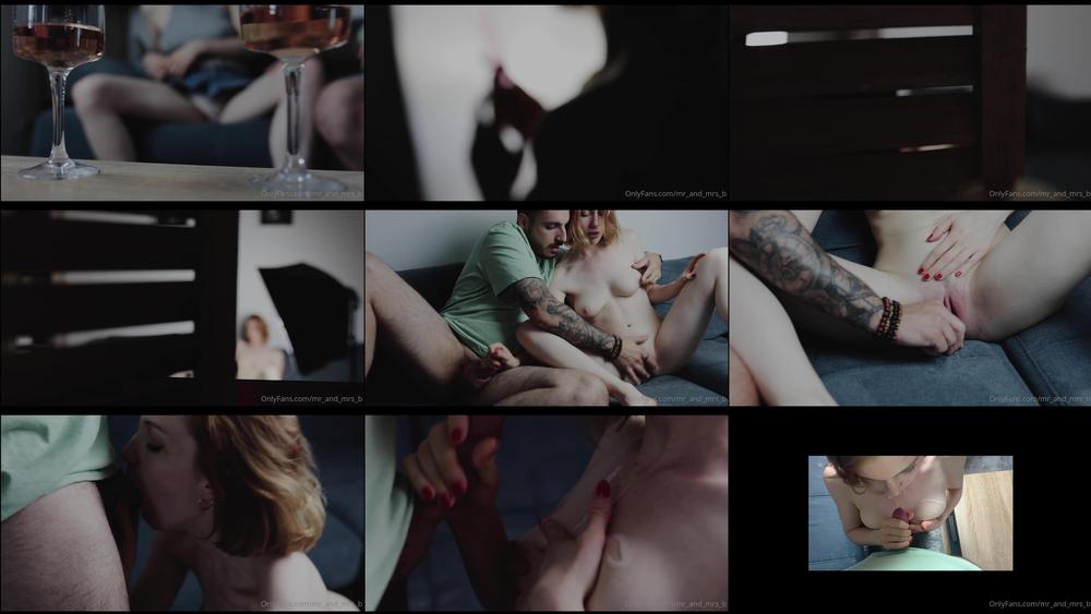 mr and mrs b 01 10 2022 2622699611 tu veux voir mr b s amuser avec une autre femme naughty sweet kitten 