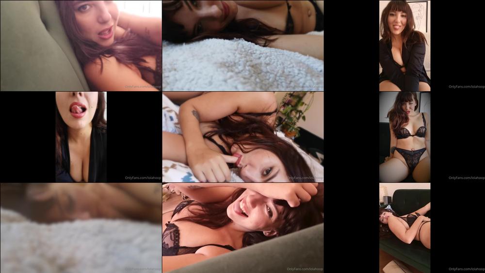 lolahoop 21 09 2021 2226716188 Girl Friend expÃ©rience
