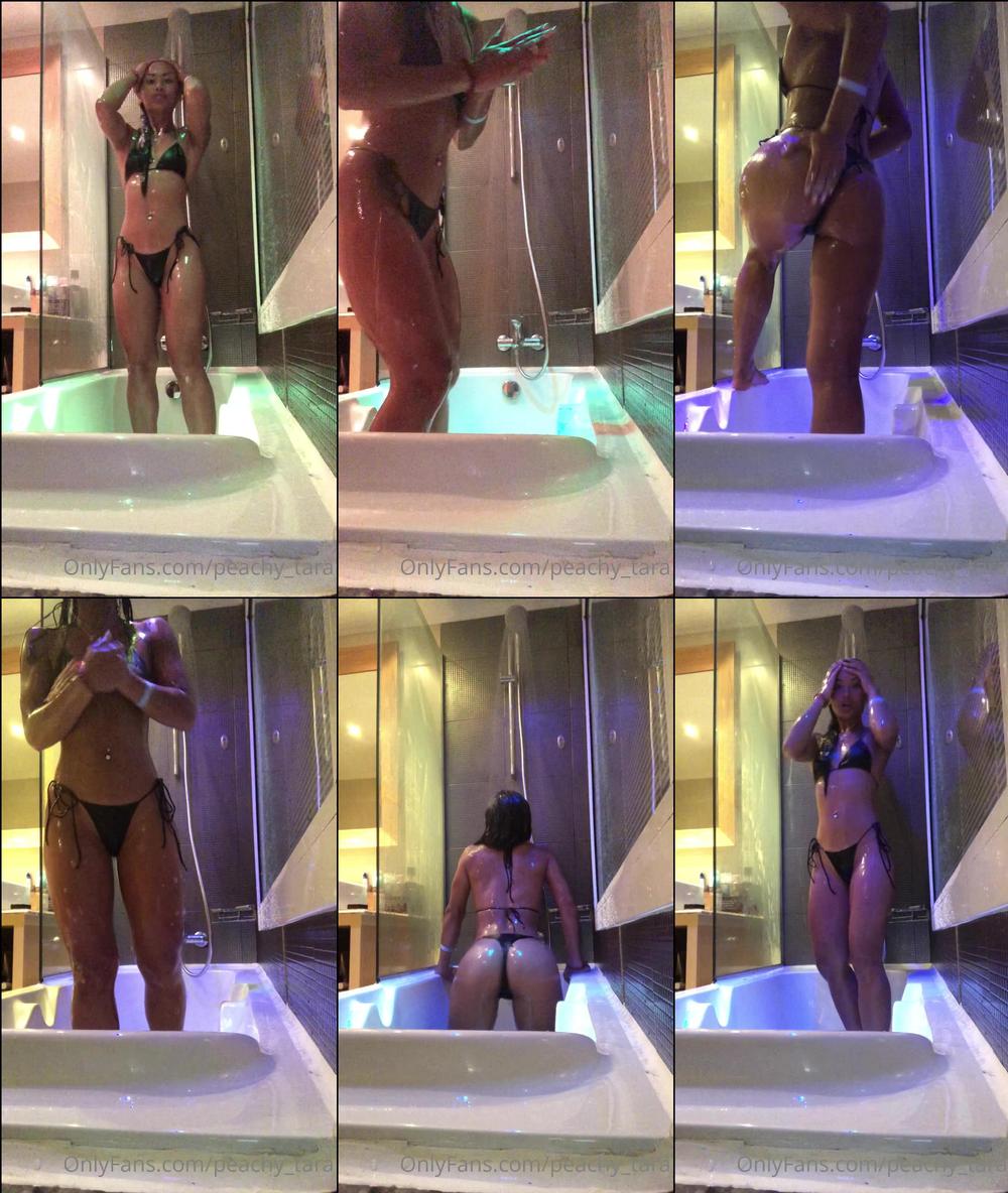 peachy_tara 03 03 2021 2045659405 Let shower together 