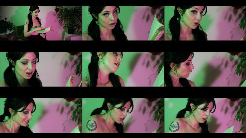 alicekarina 03 02 2020 137546897 top ten favorite videos i ve ever made. love the watermelon bisexual lighting 