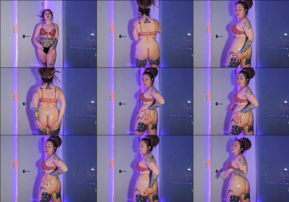 Collect your cum for my ass - March 08, 2025
