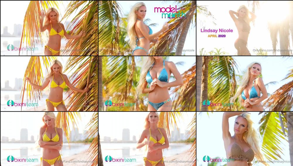 lacieheart 14 04 2020 233700224 âï¸ TIP if you think I was a great model for BikiniTeam TVâs Model of the Month  