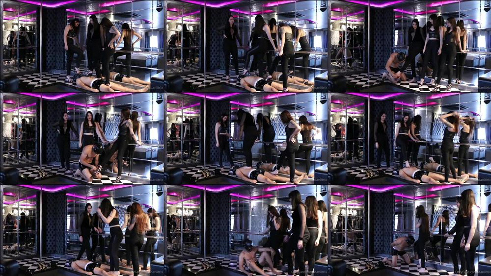 daniitrix 163044334 2021 06 28 trampling com uma pitada de b.llbusting com prii feet amp sresrafeet