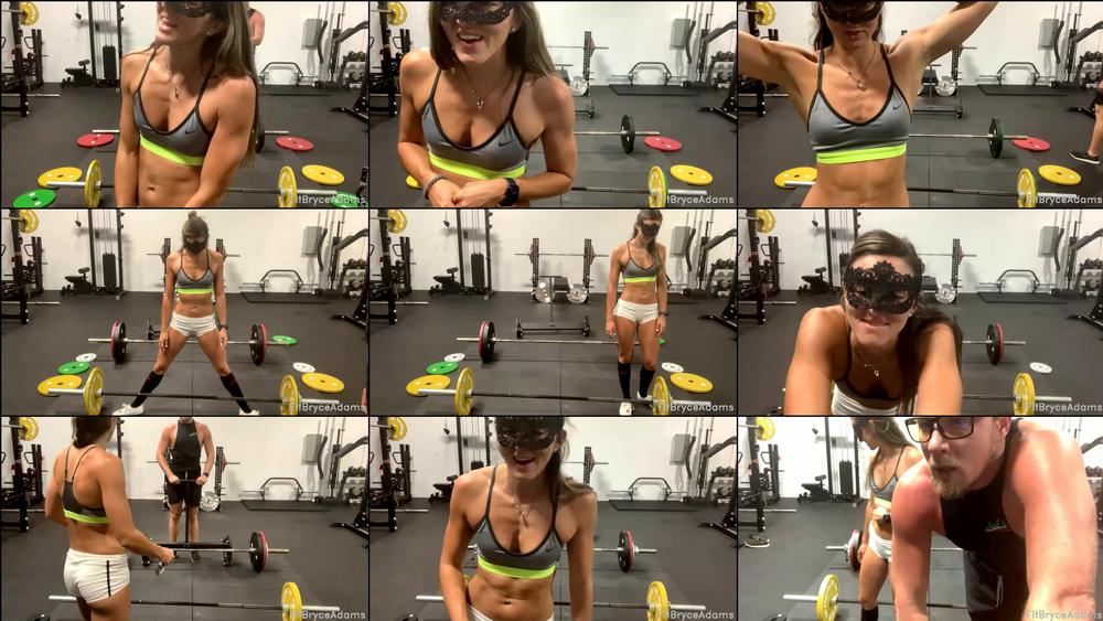 fitbryceadams 02 08 2021 2177723390 wanted to share last weeks live stream deadlifting 