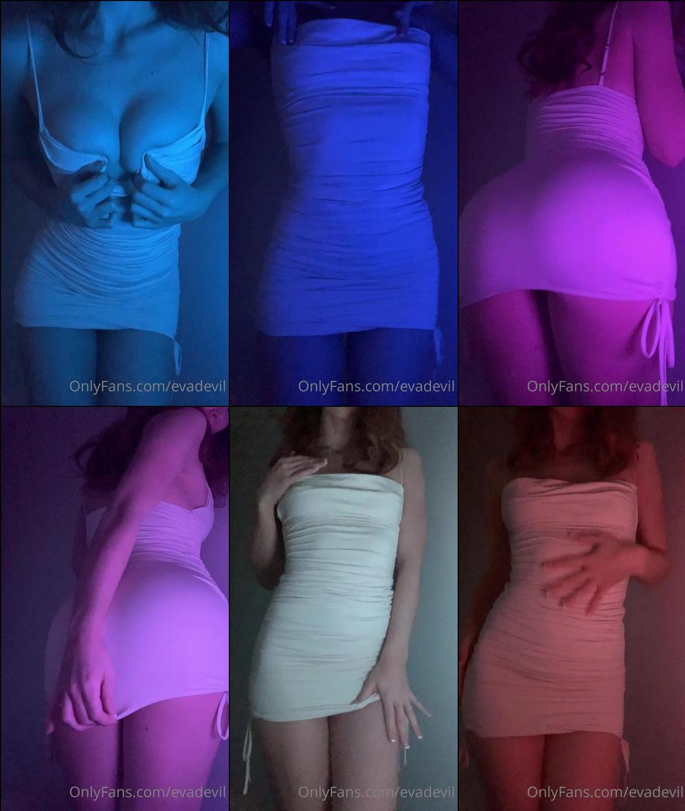 evadevil 03 05 2020 267722240 (Videos) Are you a day time or night time worshipper  