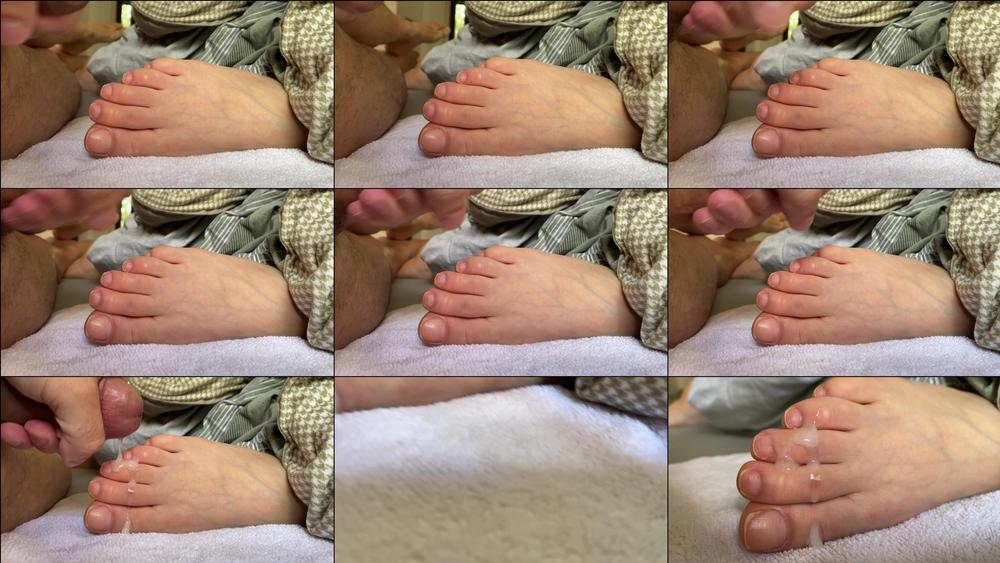 TOE SPLASH - December 04, 2022