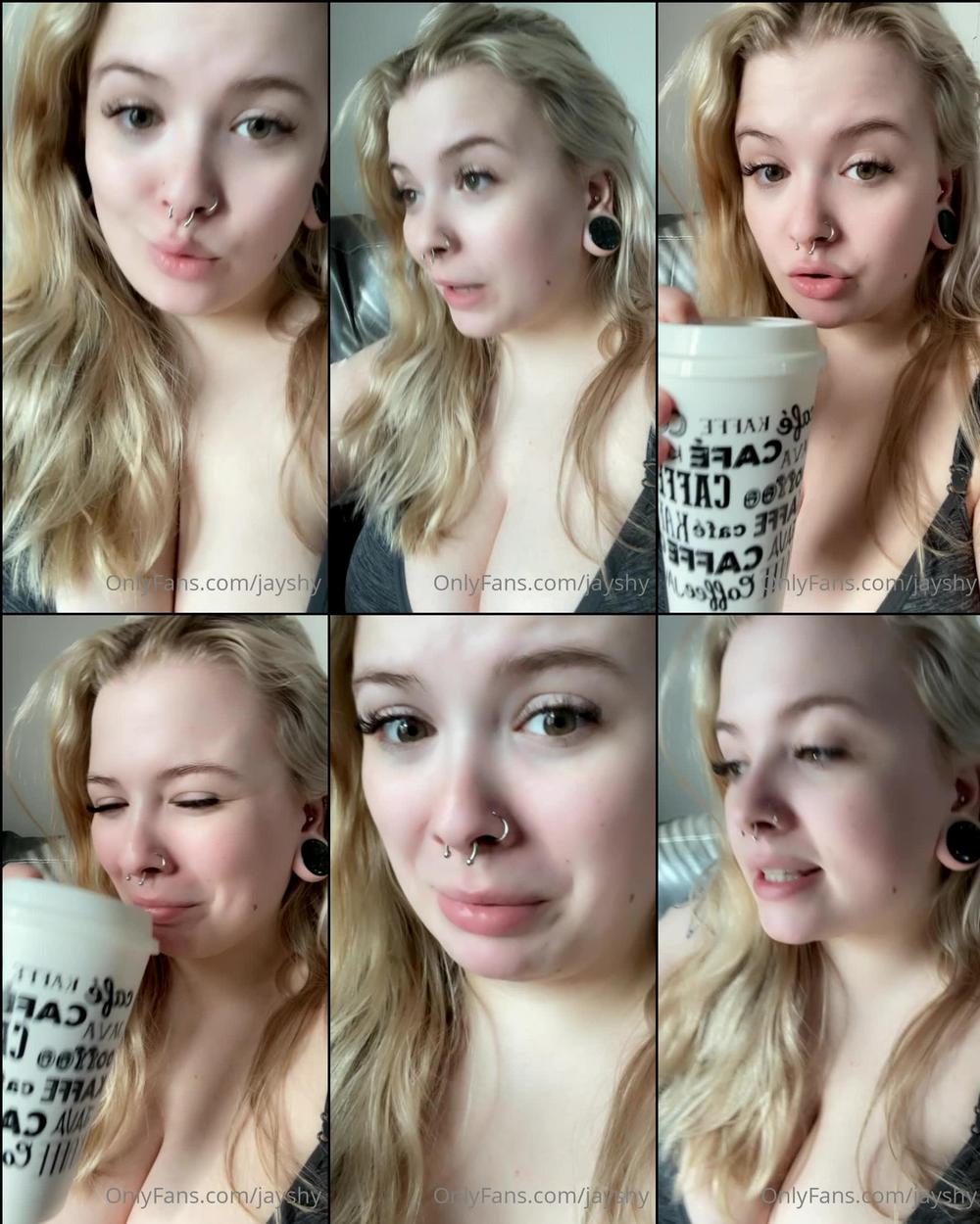 jayshy 05 03 2021 2047583992 On todayâs episode of Jayâs ADHD...