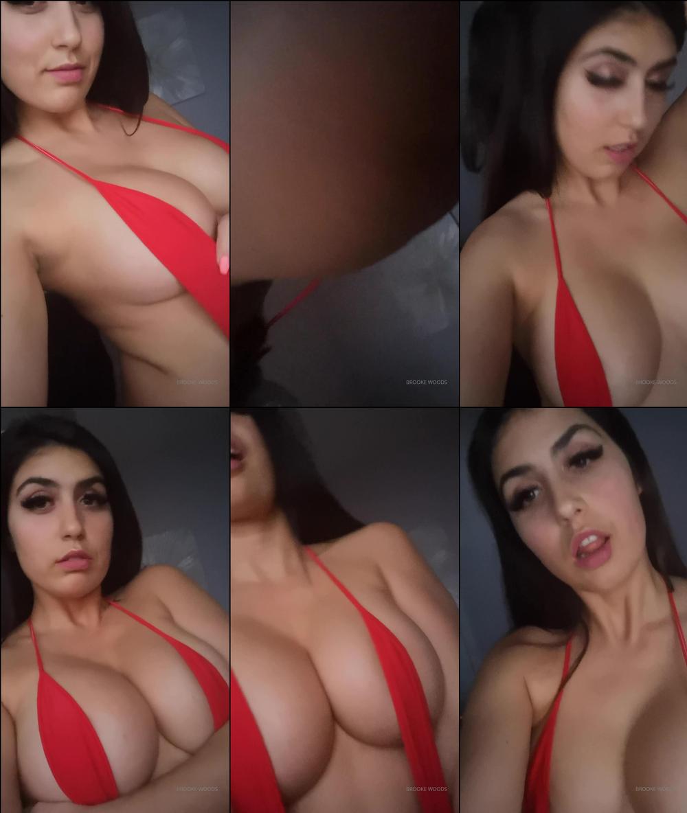 brookewoods 10 03 2020 173635584 when i put this sling shot bikini on its