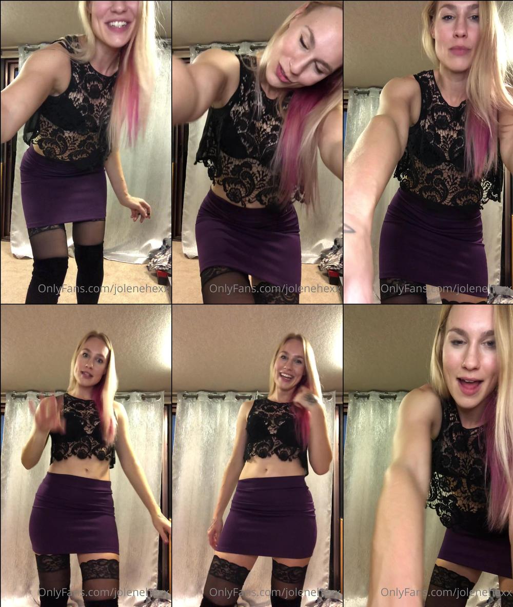 jolenehexx 07 11 2020 1166333636 wedgie fat ass bitch pov bouncing that ass like