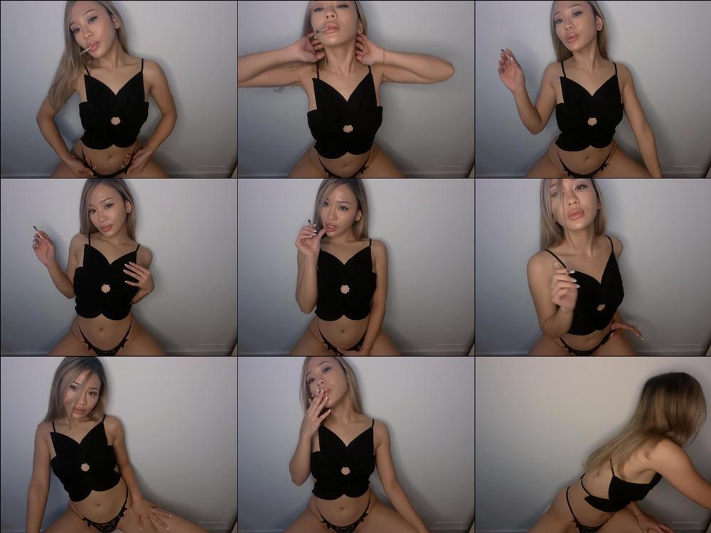 jasminegrey 04 10 2021 2237614868 pov  weâre smoking buddiesâï¸