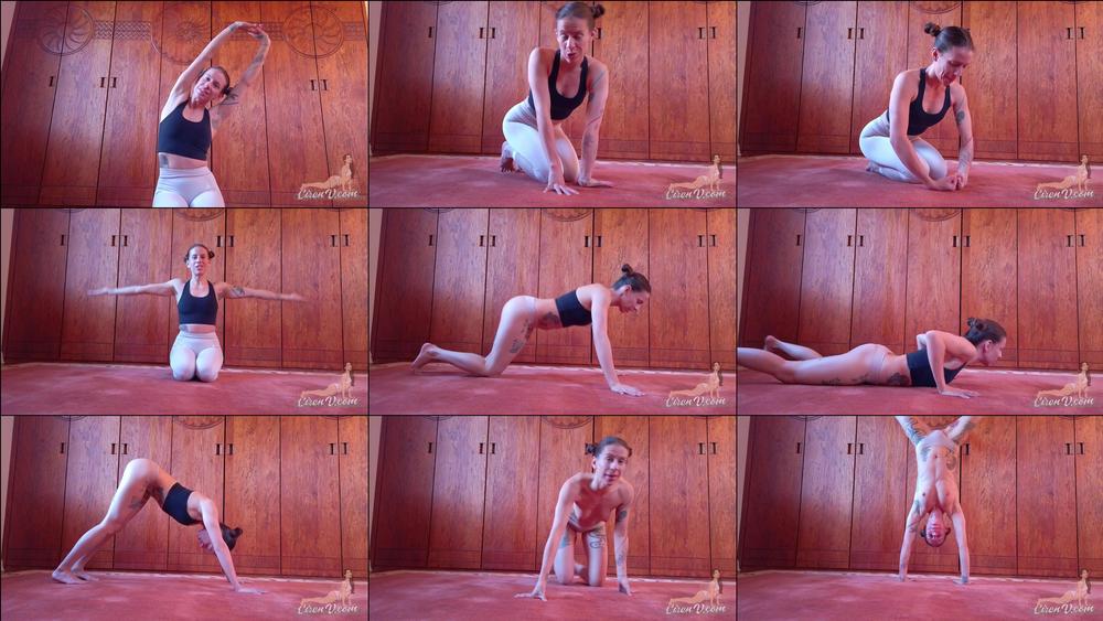 cirenv 116960537 good morning let s switch it up now and focus on the upper body. life is best when it s balanced. t for top or tuesday