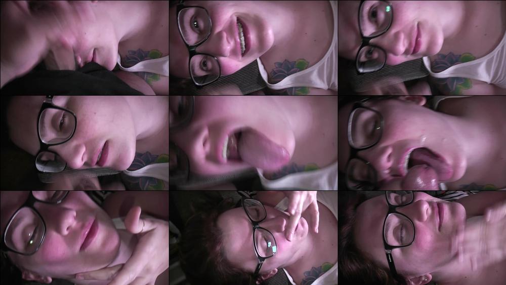 FACIAL AND SWALLOW - March 19, 2023