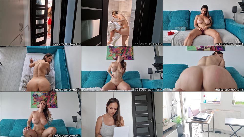 0371. Awakening the inner slut in my friend's step-mom 4K - April 12, 2025
