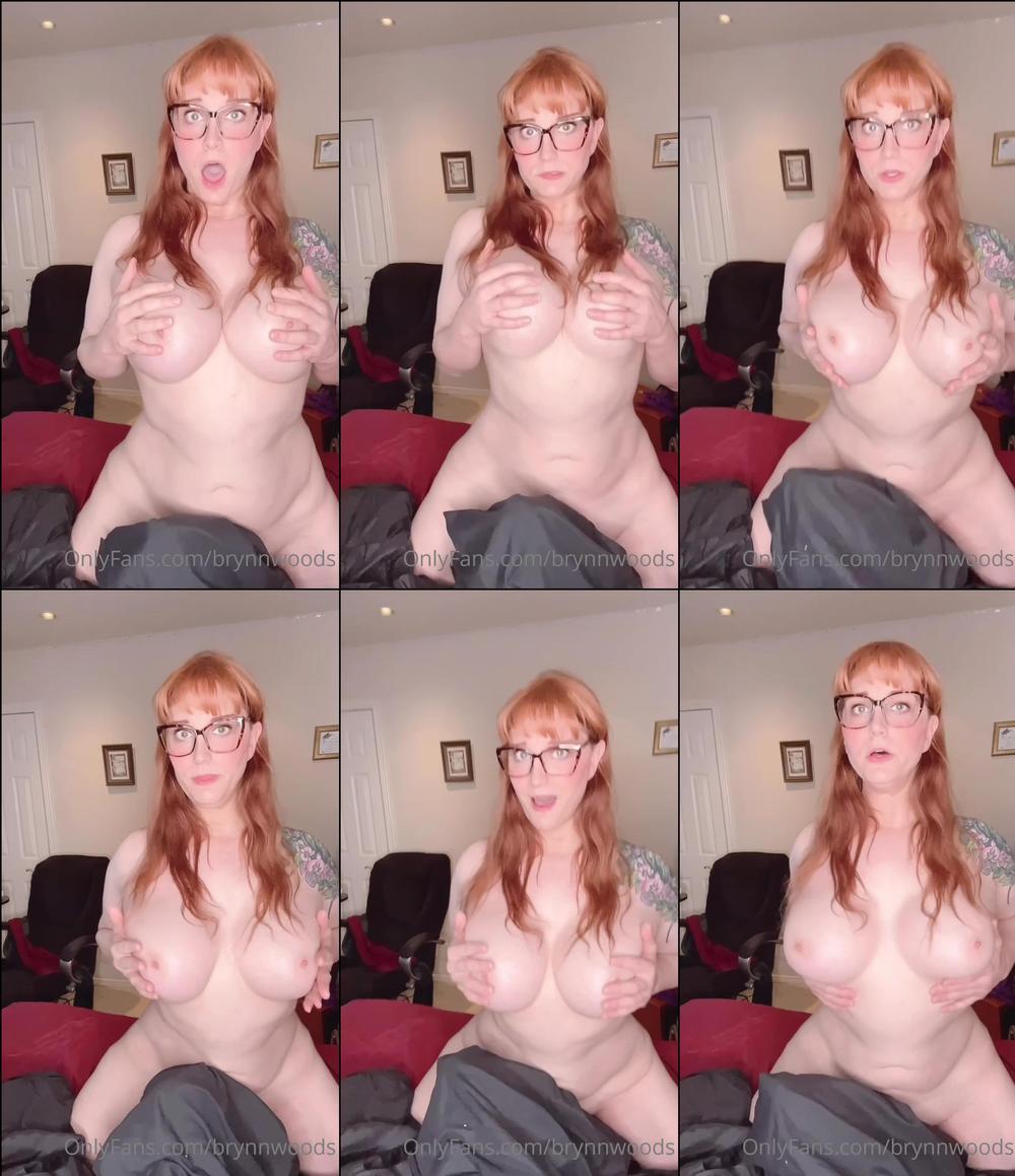 brynnwoods 260611985 i was taking a nap but i started touching myself and remembered i used to hump pillows to masturbate 1. i figured i d uh do that 1. 1