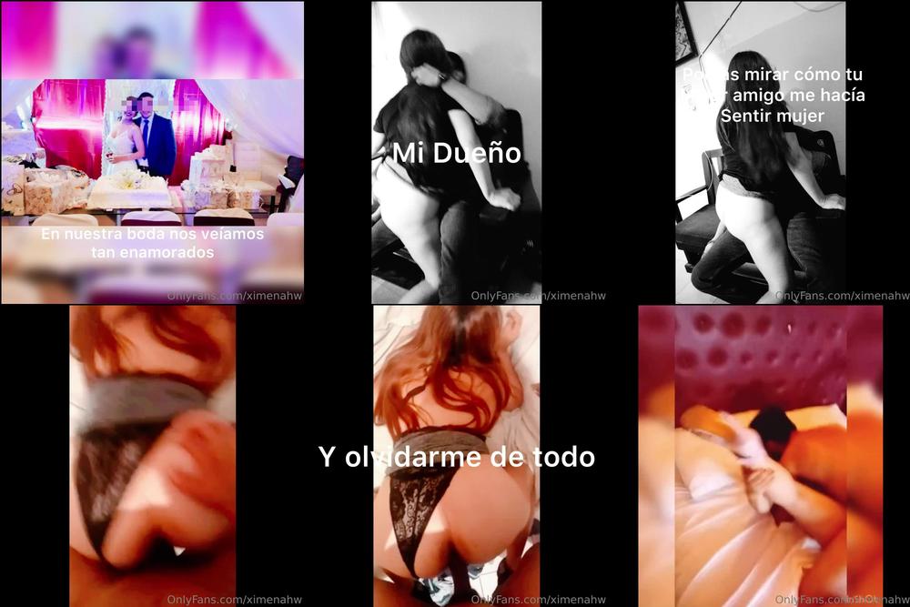 ximenahw 11 04 2023 2835108003 se acerca mi aniversario de bodas y recordar es