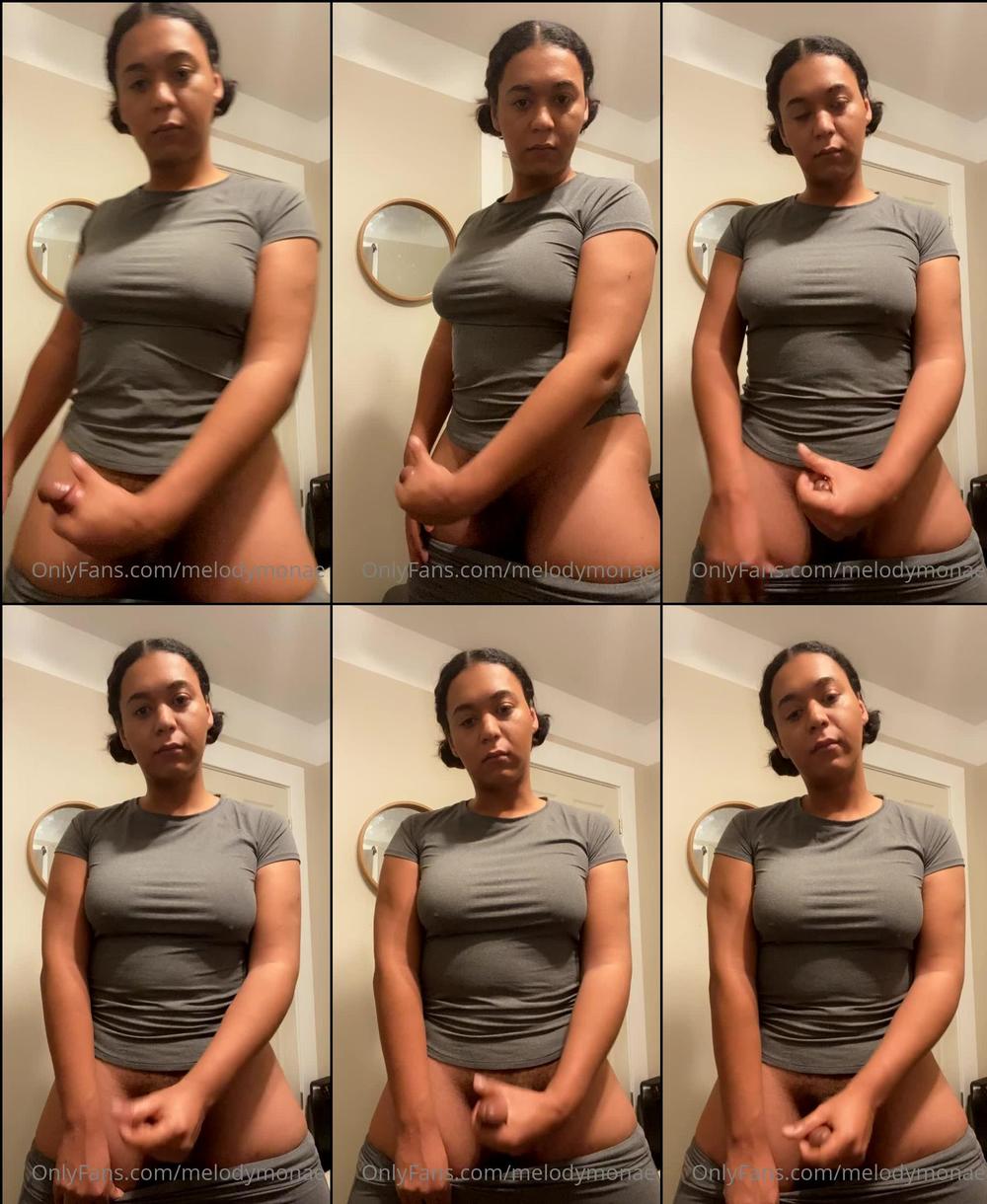 melodymonae 08 01 2022 2323590100 After workout nut 