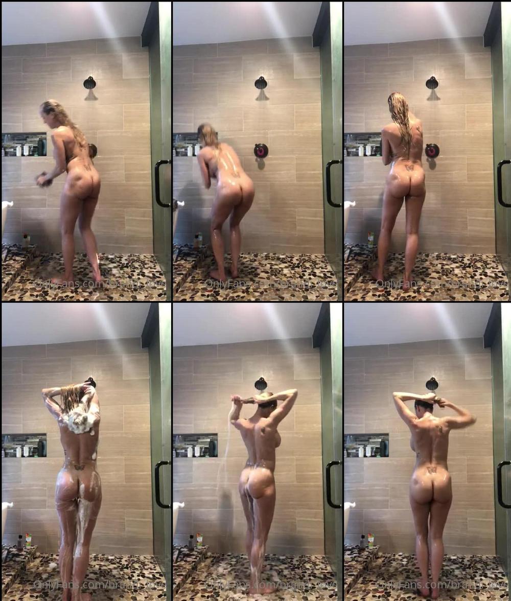brandi love 136648499 night time treats watch me dance in the shower for you 2. getting you nice and horny to come join me in the dm s for some sexting fun i will be waiti 2