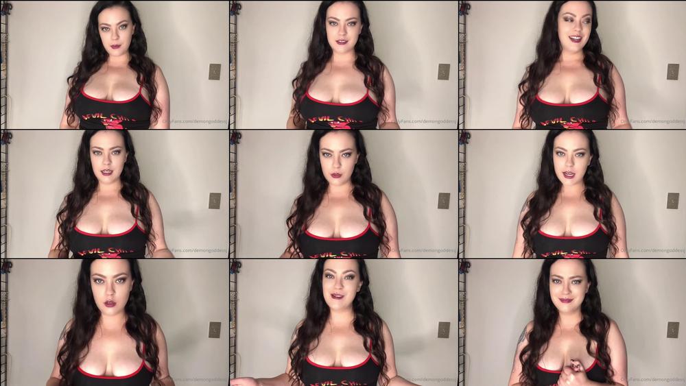 dem0ng0ddessj 10 01 2022 2325375719 dating sph clip