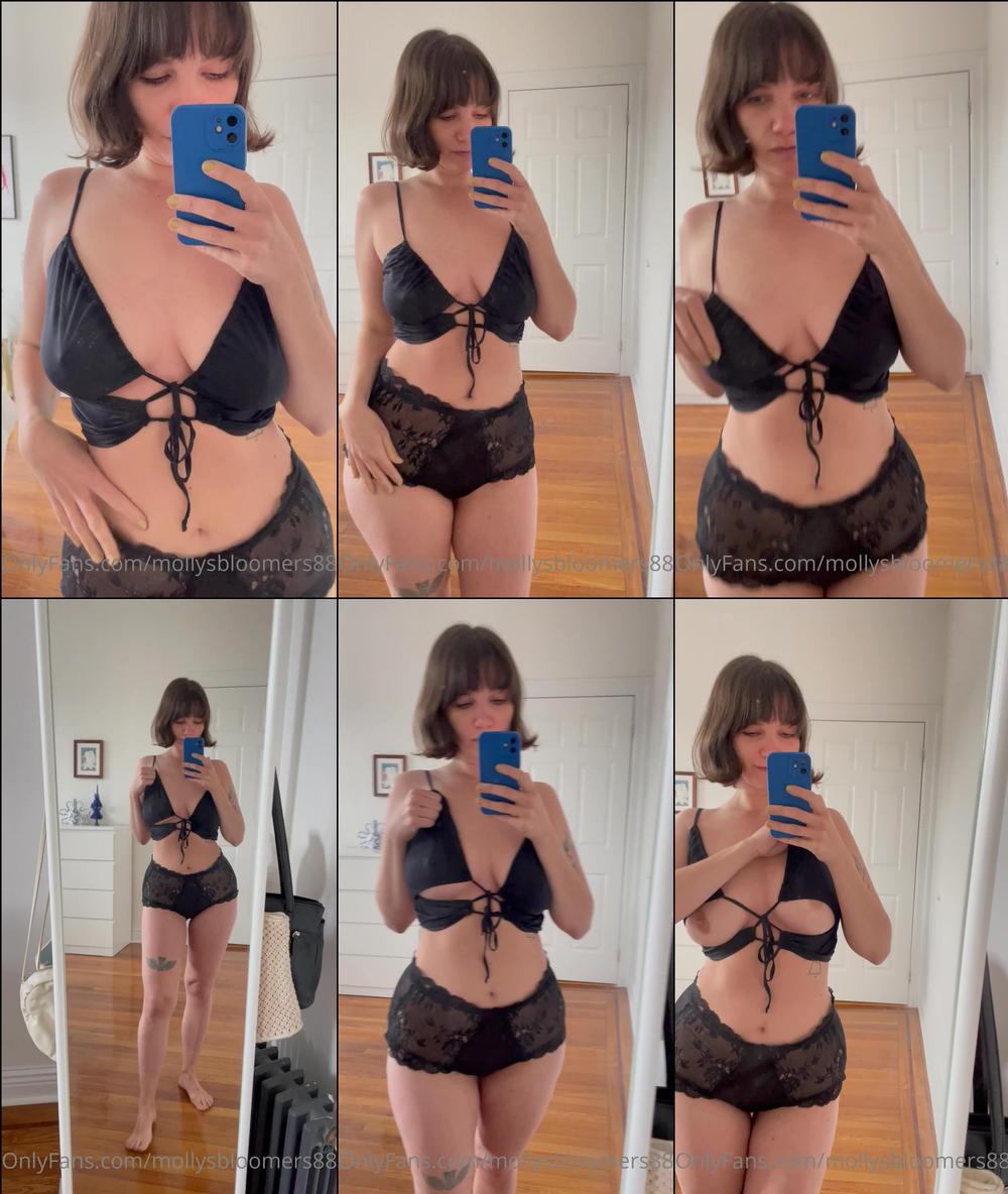 mollysbloomers88 12 04 2022 2404258238 So much potential for my tits to fall out but oh well 
