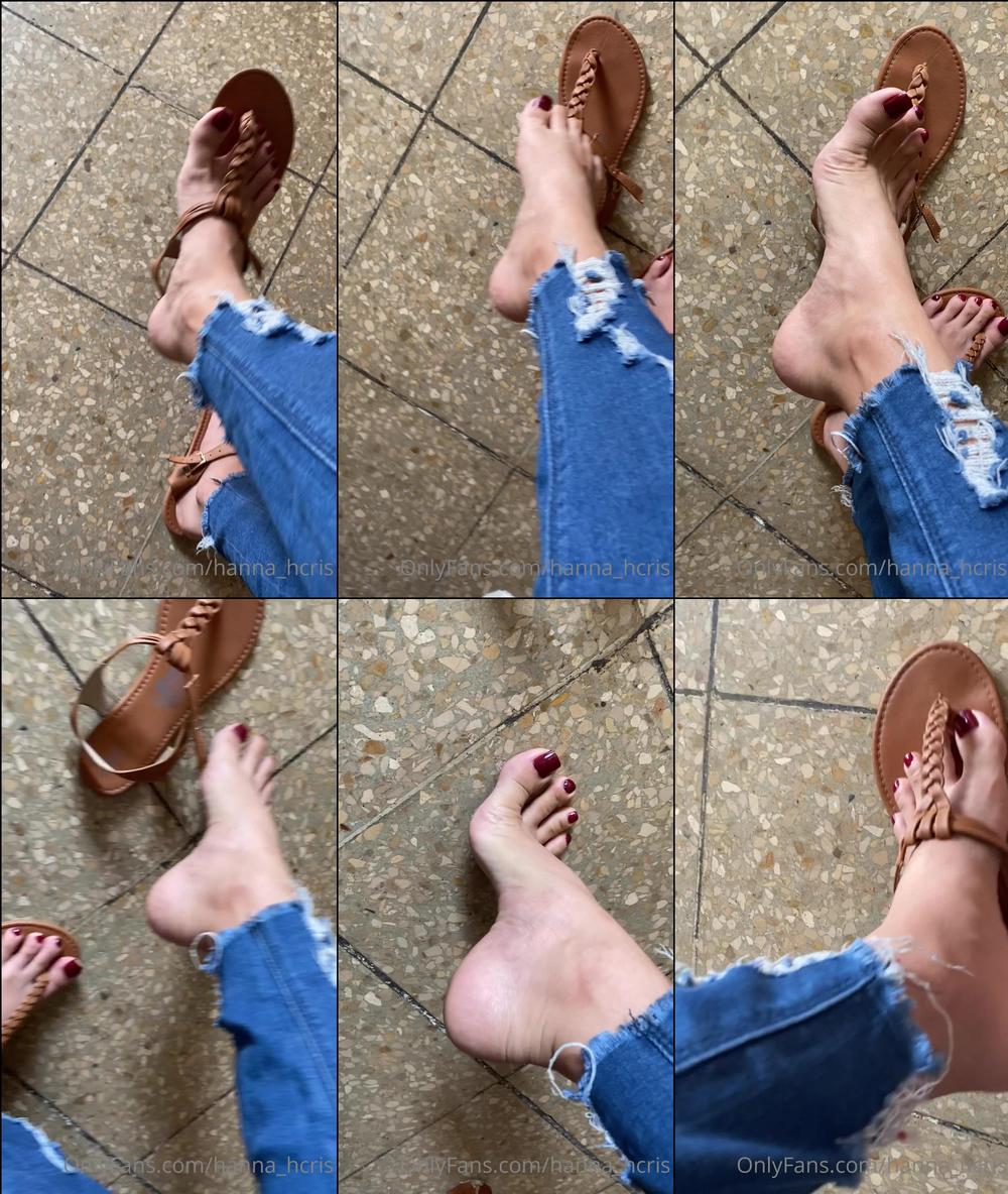 hanna hcri 26 10 2020 1140152124 quick vid enjoy my perfect arches i haven t been active cause i am having connectio
