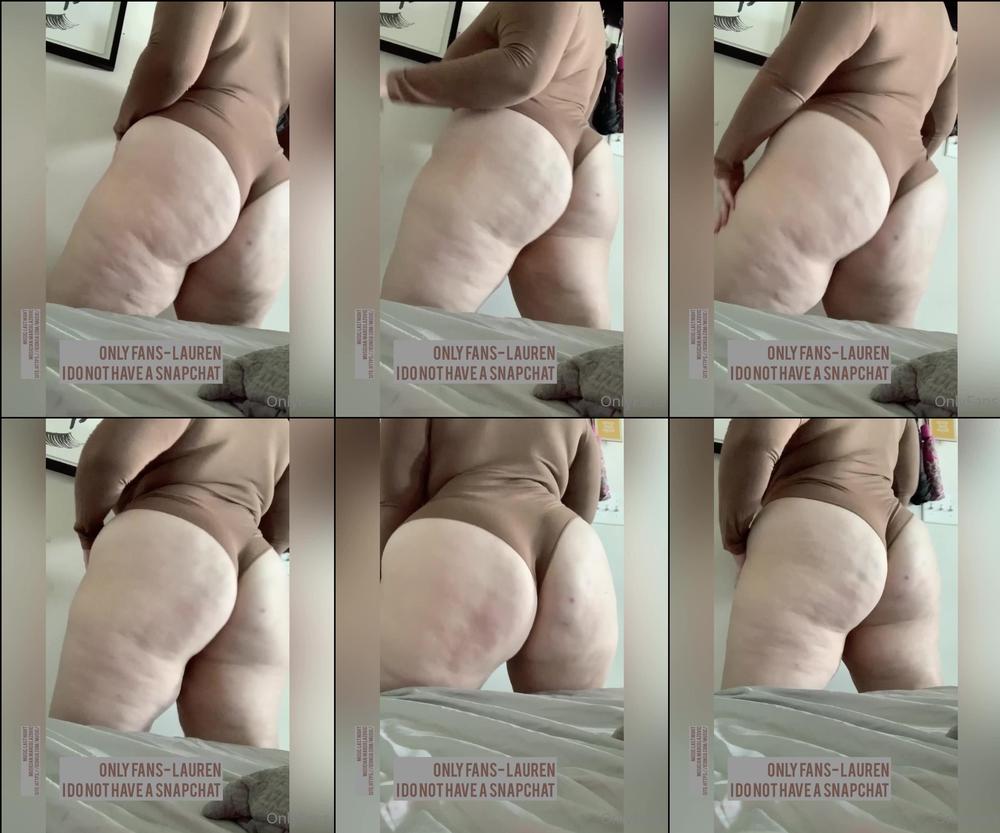amouredelavie 04 08 2020 647287879 Ass fat...yea I know 