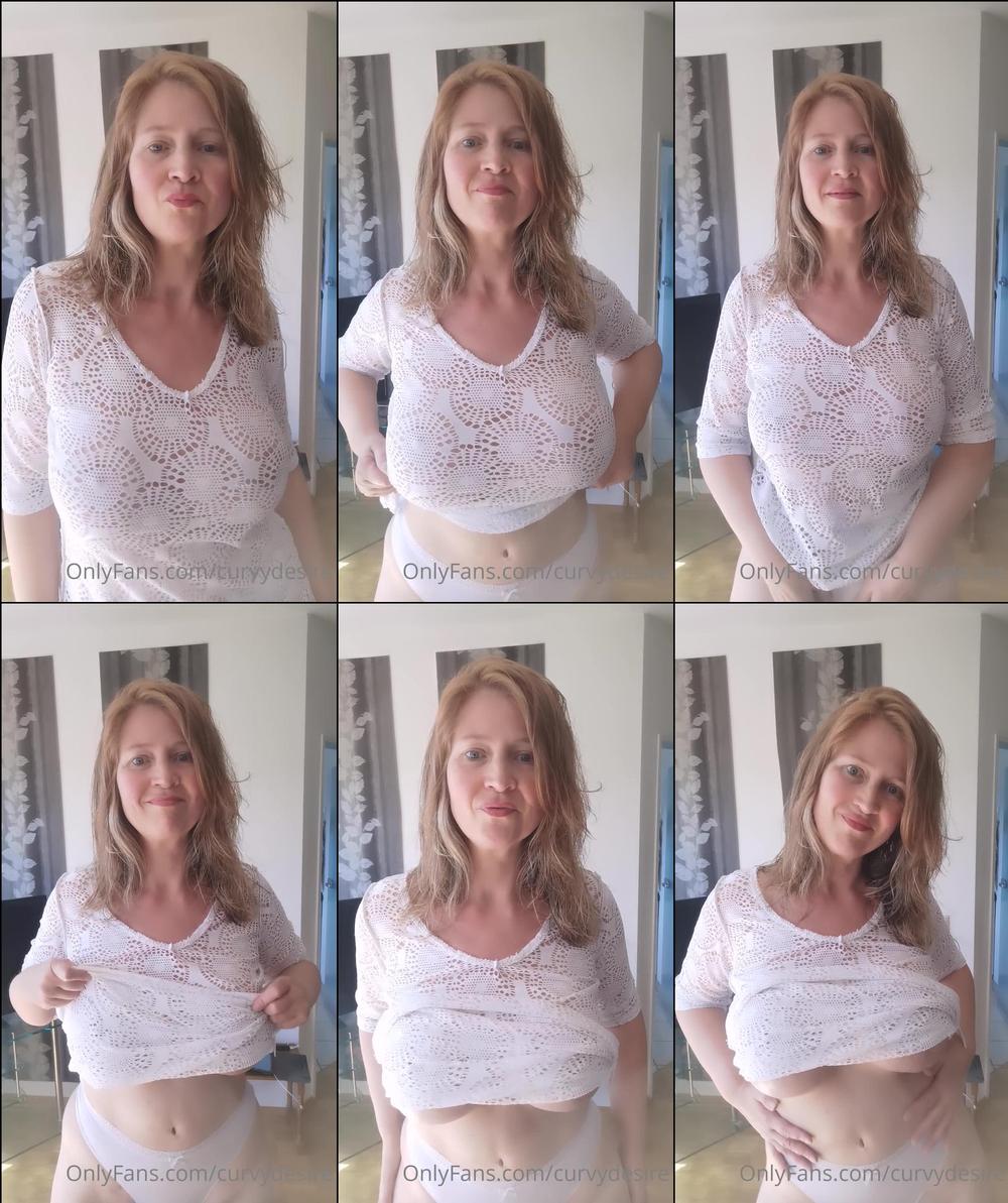 curvydesire 30 05 2020 43602053 good morning and a sunny saturday slept