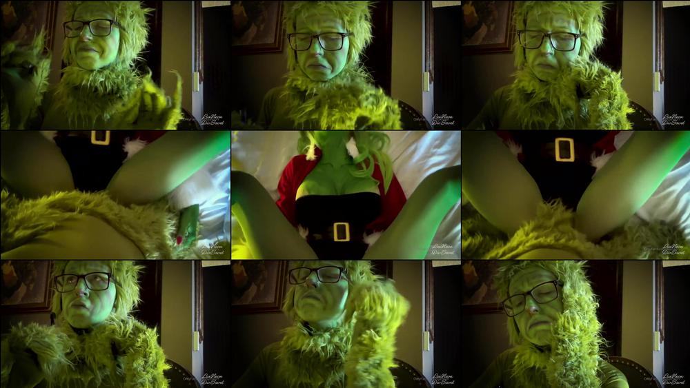 luxneon 05 07 2019 41545410 Enjoy this early preview of my newest cosplay video The Grinch Sex Tape, with the amazing 