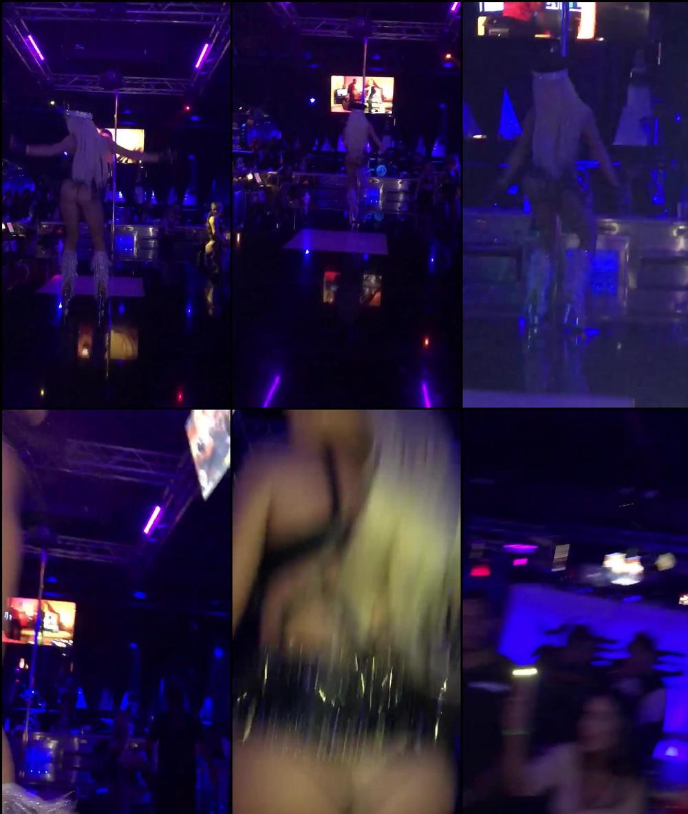nikkidelano 06 11 2017 4745743 Hitting the Main Stage at Xcess Gentlemans Club