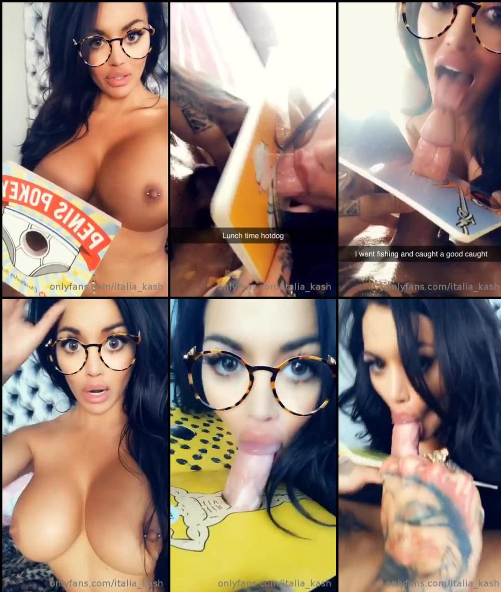 italia kash 3714564 2019 03 31 if you like comedy adult content tip and i ll make more hope you guys like don t forget to lea