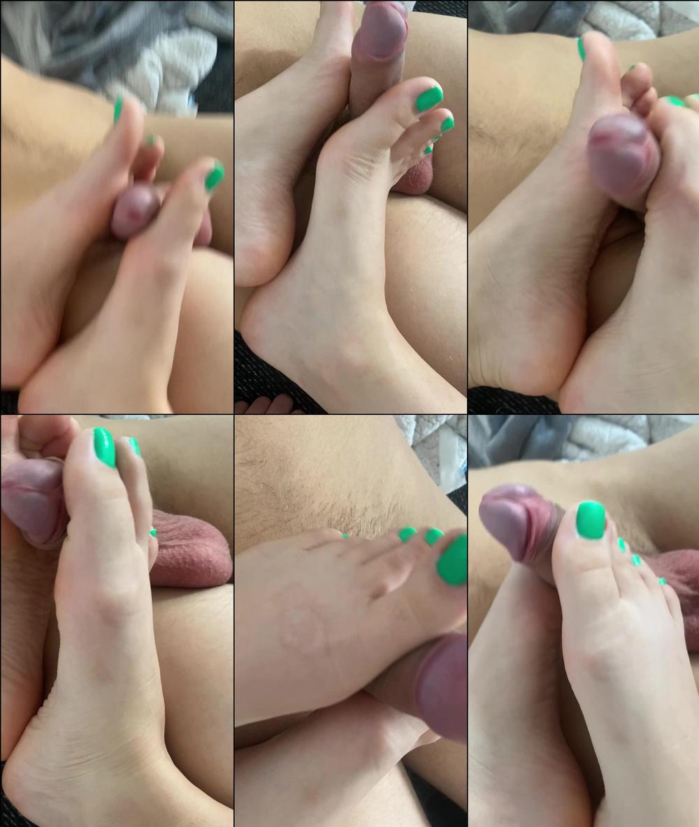 monamixxx 25 07 2022 2535053225 Do you want to be my slave and jerk off your cock