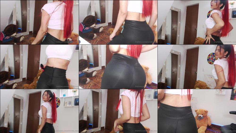antonella rossi 260515869 2022 01 25 dance sexy