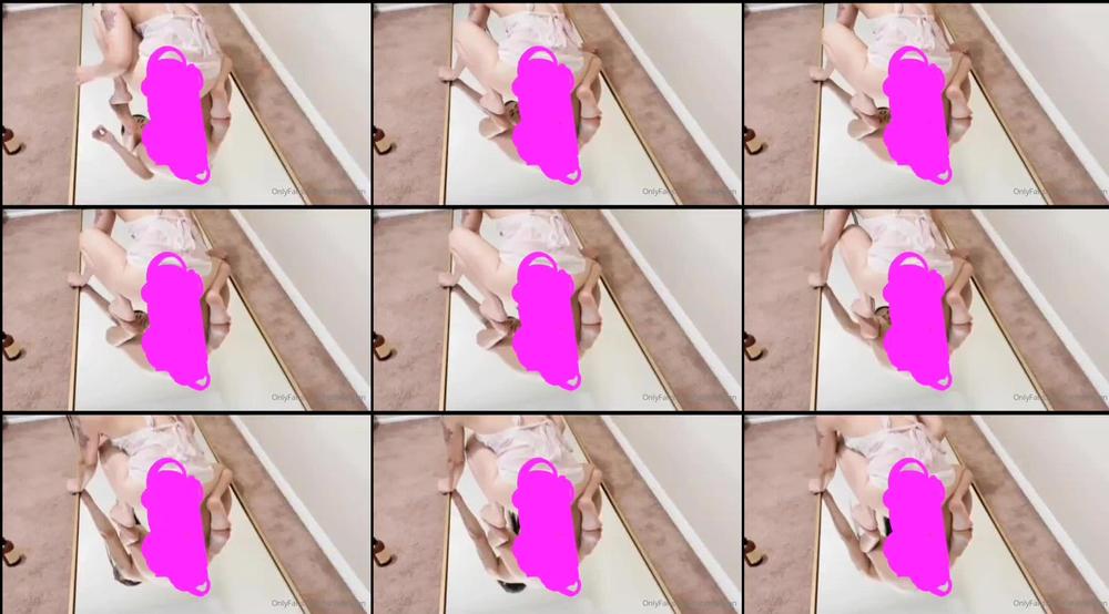 latinaqueen 10 04 2022 2420733182 vid 77 preview riding my realistic dildo with my tight ass on a big mirror double